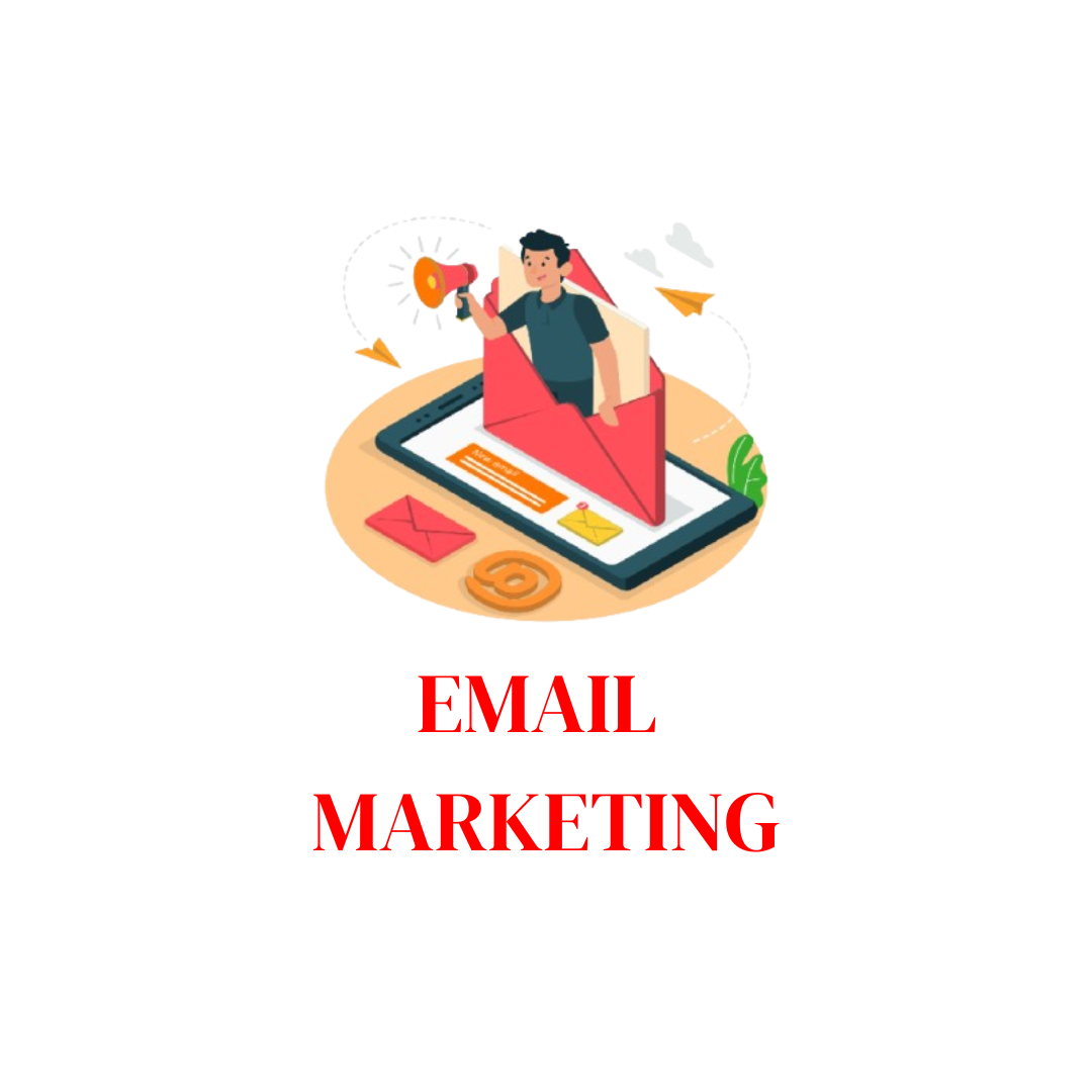 EMAIL MARKETING