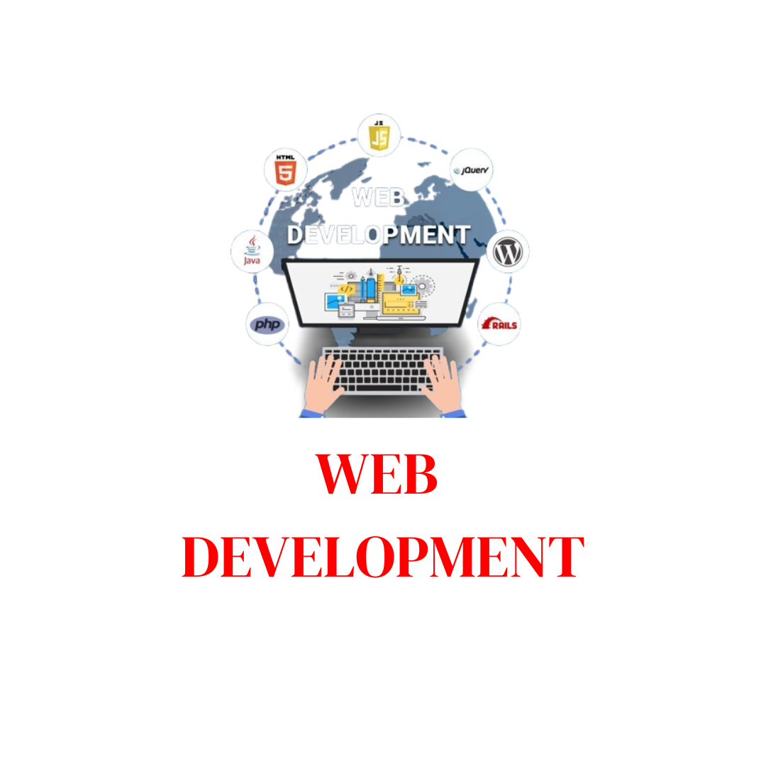 WEB DEVELOPMENT